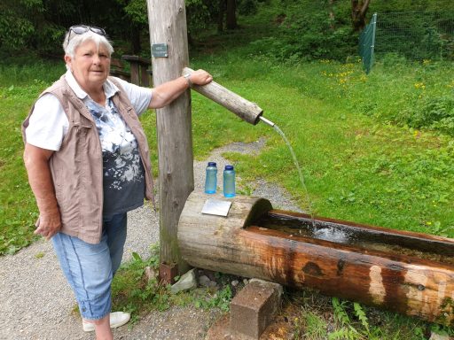 Ausflüge in die Umgebung