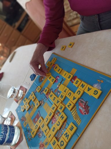 spielerisches Hirnleistungstraining